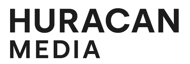 HURACAN MEDIA logo