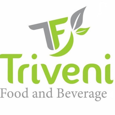 Triveni logo
