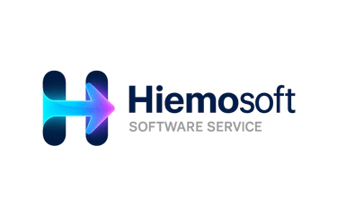 Hiemosoft logo
