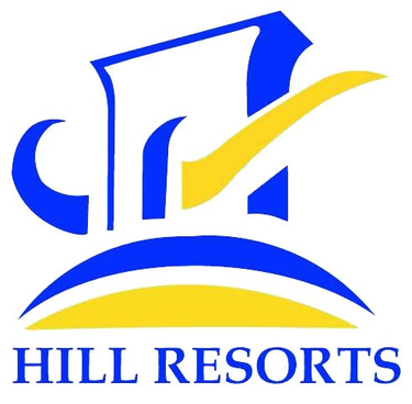 The Hill Resorts Daringbadi logo