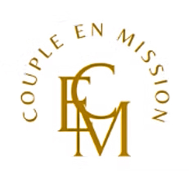 couple en mission logo