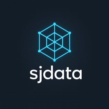 Sjdata Sistemas logo