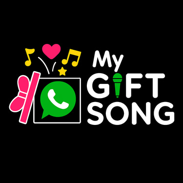 My Gift Song logo