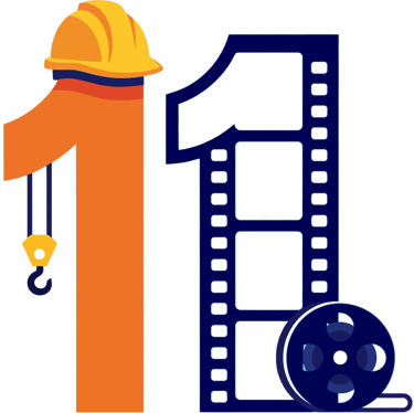 CONSTRUCTION AND RENDER STUDIO logo