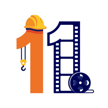 CONSTRUCTION AND RENDER STUDIO logo