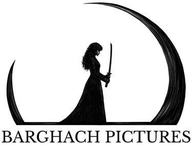 Barghach Pictures logo