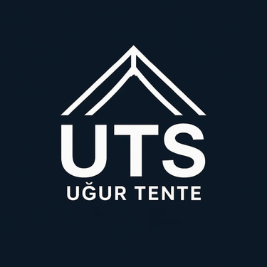 Uğur Tente Sistemleri logo