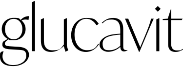 GLUCAVIT logo