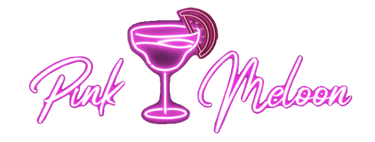 pinkmelooon logo