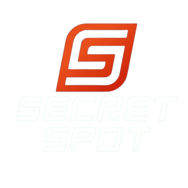 Secret Spot Kite Club logo