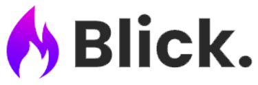 Blick logo