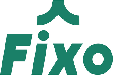 FIXO Flooring Express – Vinyl & Laminate Installation logo