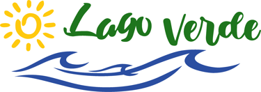 Residencial Lago Verde logo