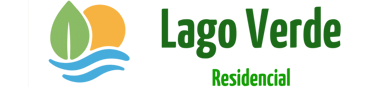 Residencial Lago Verde logo