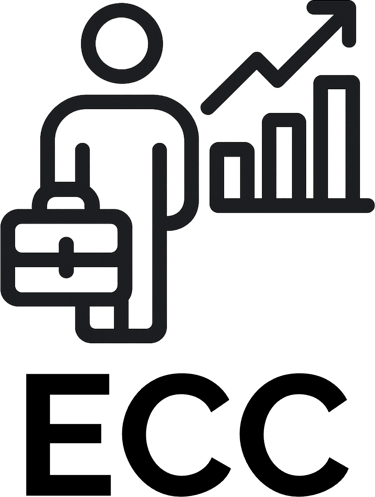 Entrepreneurship Career Centre logo