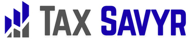 TaxSavyr logo
