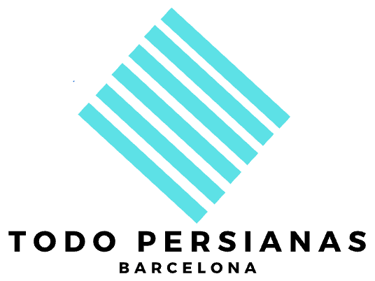 Todo Persianas Barcelona logo