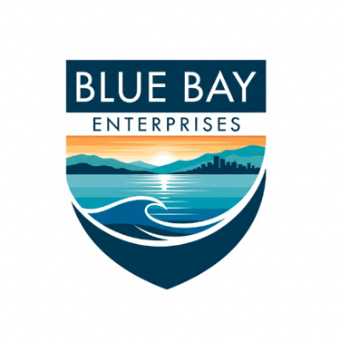 Blue Bay Enterprises logo