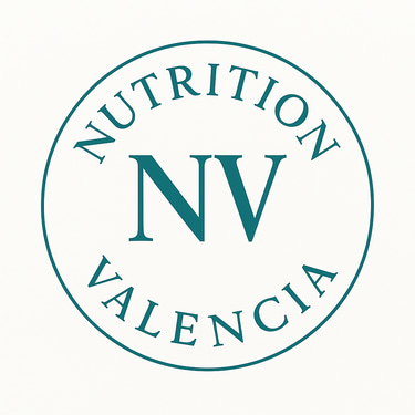 Nutrition Valencia logo