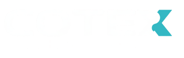 CoteX logo