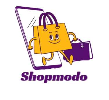 shopmodo logo