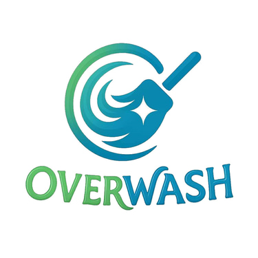 Overwash logo