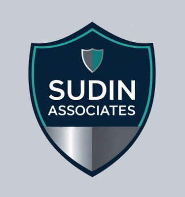 SUDIN Associates logo