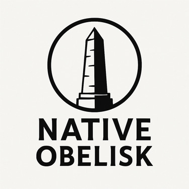 Native Obelisk LLC logo