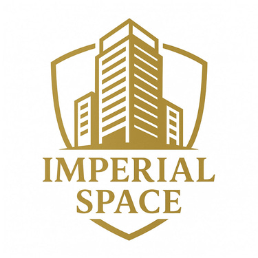 IMPERIAL SPACE logo