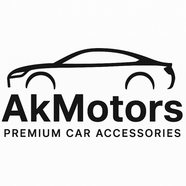 AkMotors logo