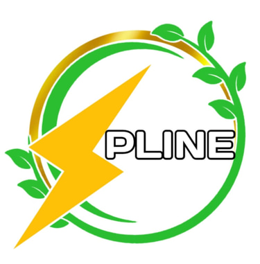spline lucena logo