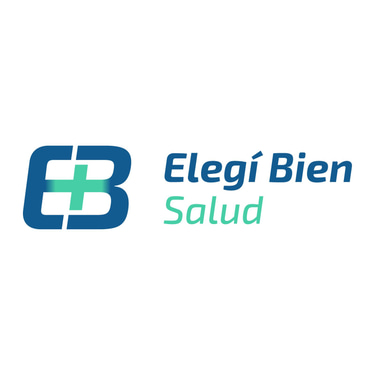 Elegi Bien Salud logo