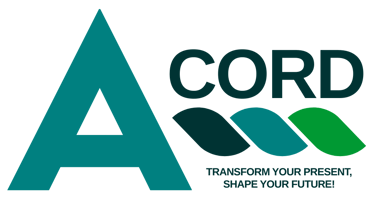 A-Cord logo