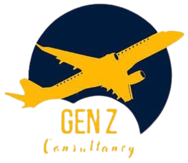 Gen Z Consultancy logo
