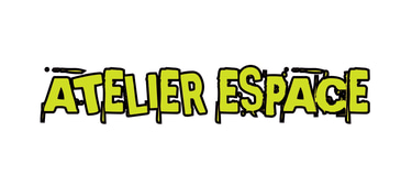 L'Atelier Espace logo