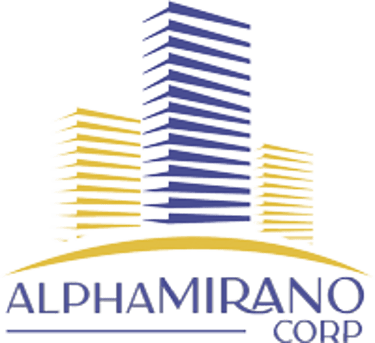 COMERCIAL ALPHAMIRANO logo