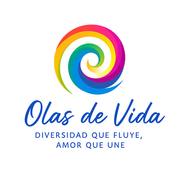 Olas de Vida logo
