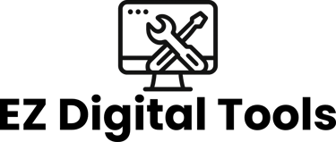 EZ Digital Tools Inc. logo