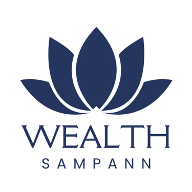Wealth Sampann logo