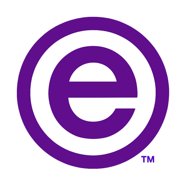 THE ENOUGH BRAND logo