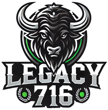 Legacy 716 logo