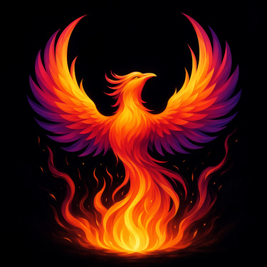 Soulfire Rebellion logo