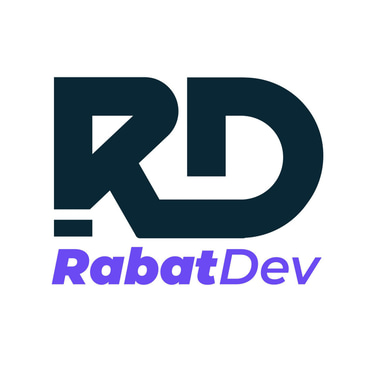 RABATDEV SYSTEME SOLUTIONS logo