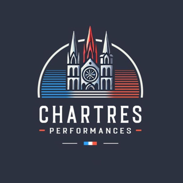 Chartres Performances logo