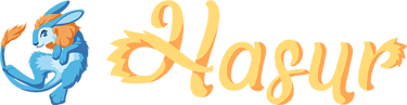 Hasur logo