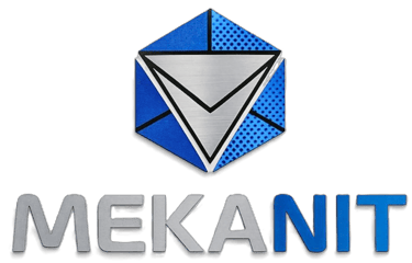 Mekanit logo