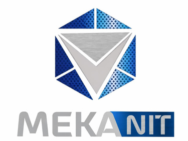 Mekanit logo