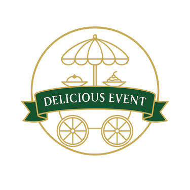 Delicious Event logo
