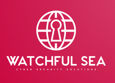 WATCHFUL SEA logo
