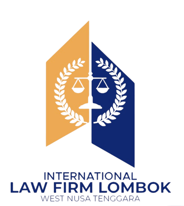 International Law Firm Lombok logo